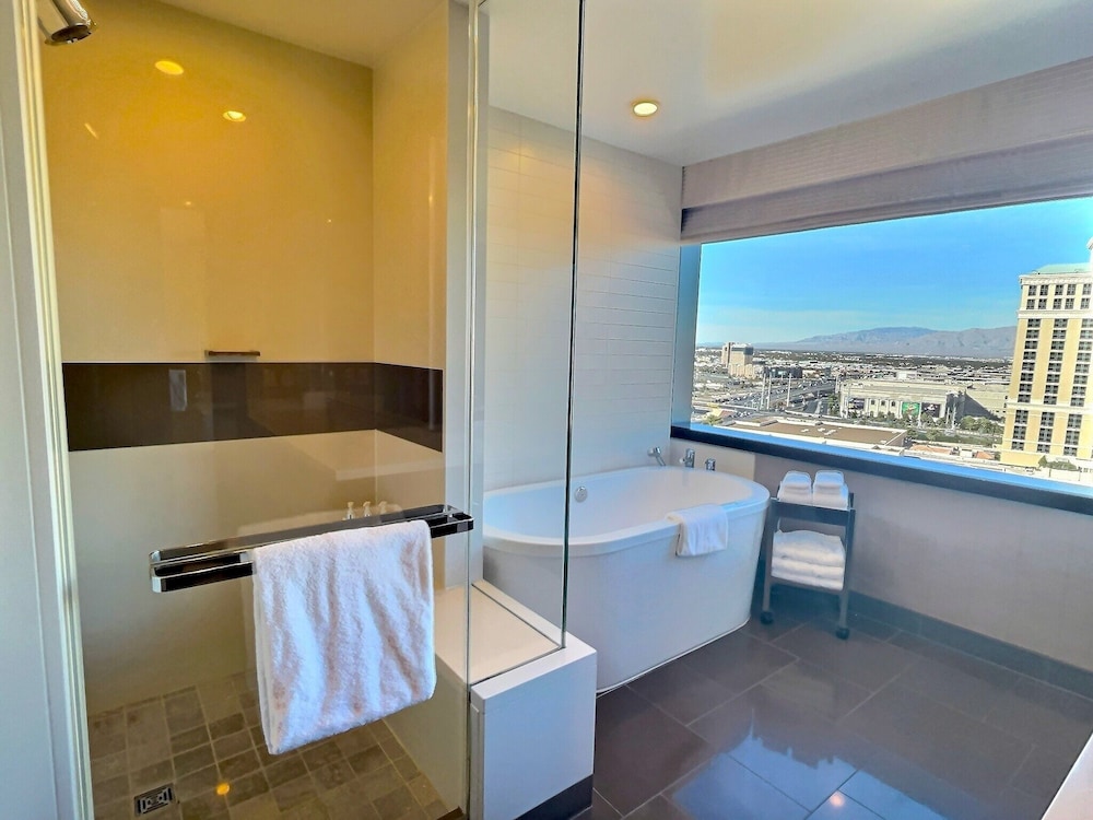 Jet Luxury at the Vdara Condo Hotel - photo 20
