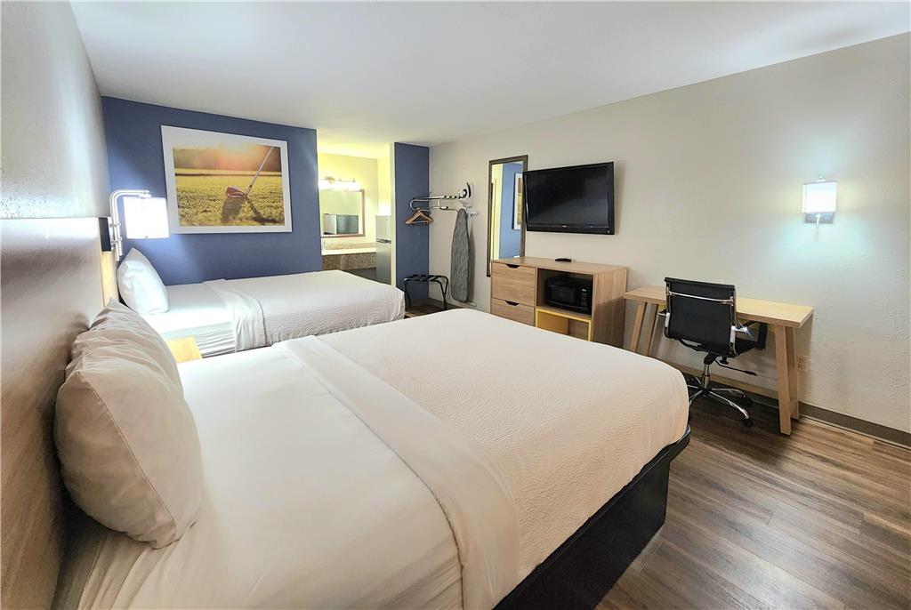 Days Inn by Wyndham Portland Corpus Christi - photo 18