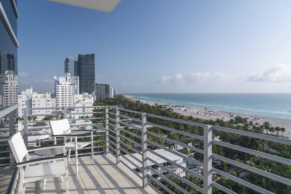 The Ritz Carlton South Beach - photo 39