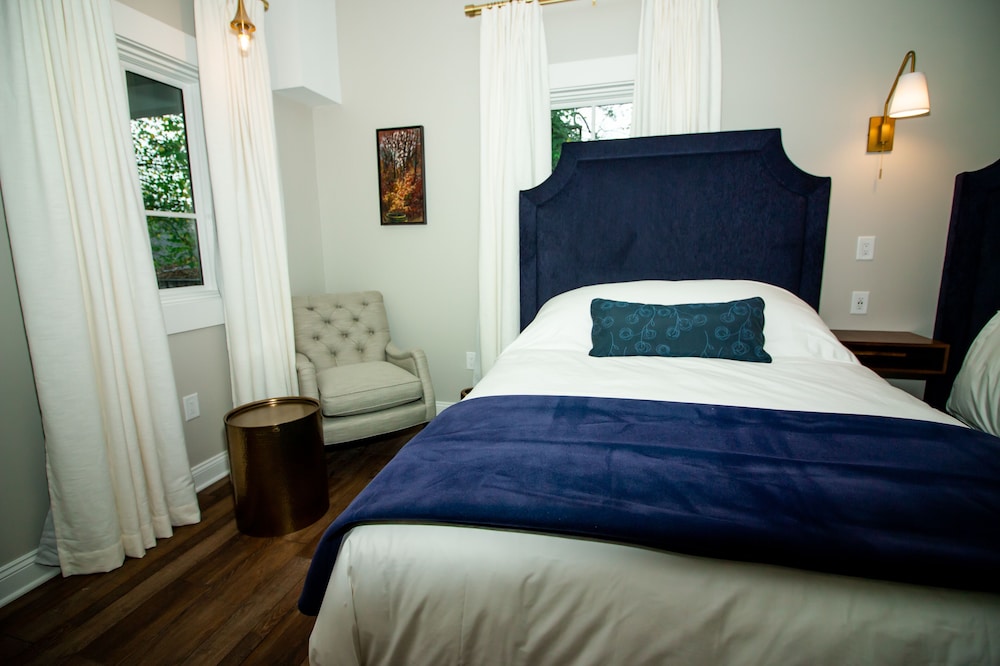 The Colonial Inn an Ascend Collection Hotel - photo 18