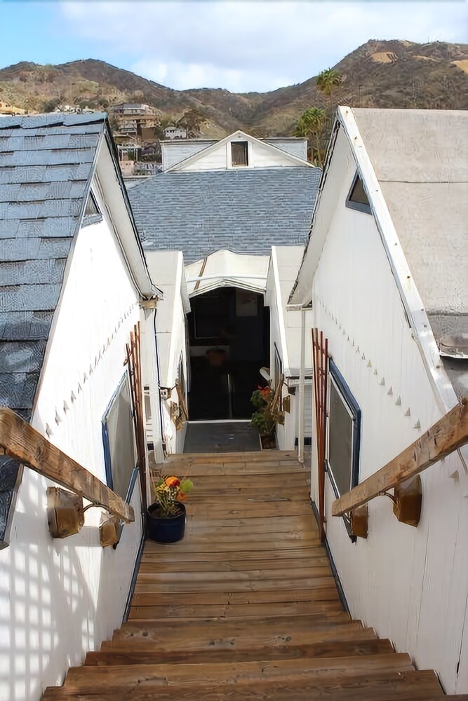 Hermosa Hotel - photo 12