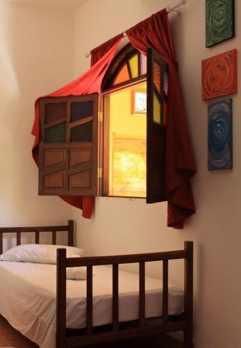 Pousada do Pepe - carbon neutral hotel in Unknown City