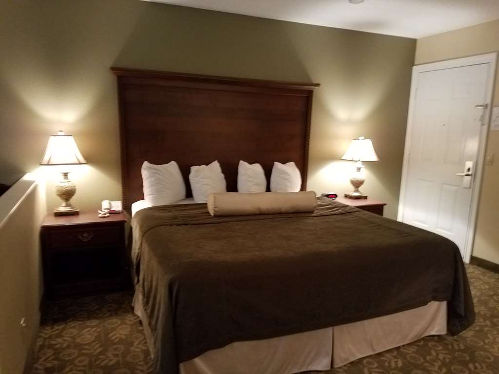 Best Western Salbasgeon Inn & Suites Of Reedsport - photo 31