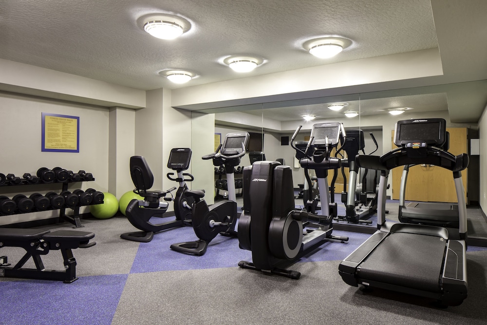 Four Points by Sheraton Cocoa Beach - photo 32