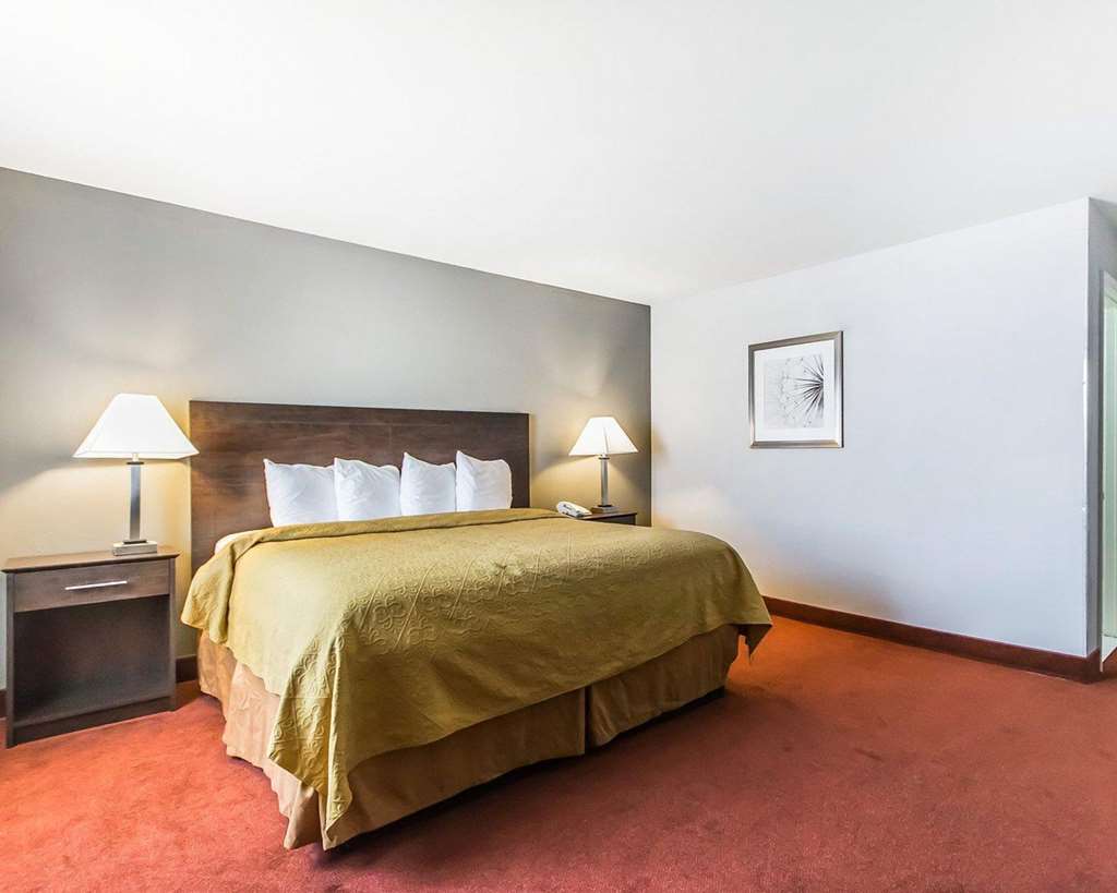 Quality Inn & Suites University Airport - photo 14