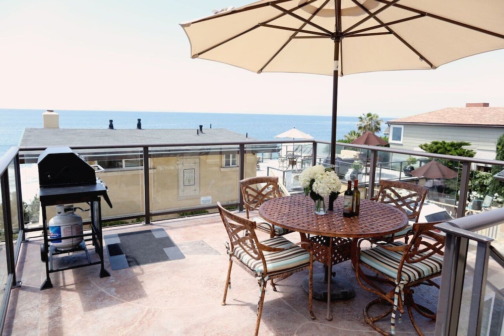 The Retreat in Laguna Beach - photo 16
