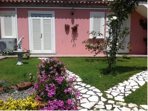 Bed and Breakfast Nefer — Maratea — photo 3