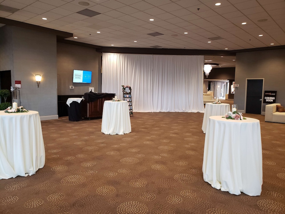 DoubleTree by Hilton Hotel Bloomington - photo 141