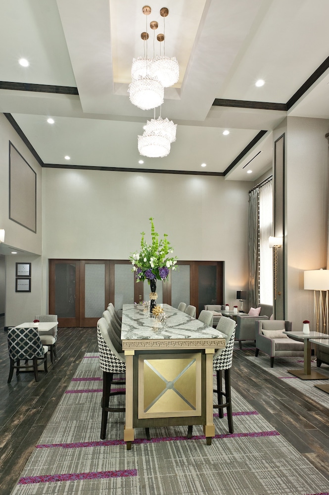 Hampton Inn & Suites Jackson Ridgeland - photo 10
