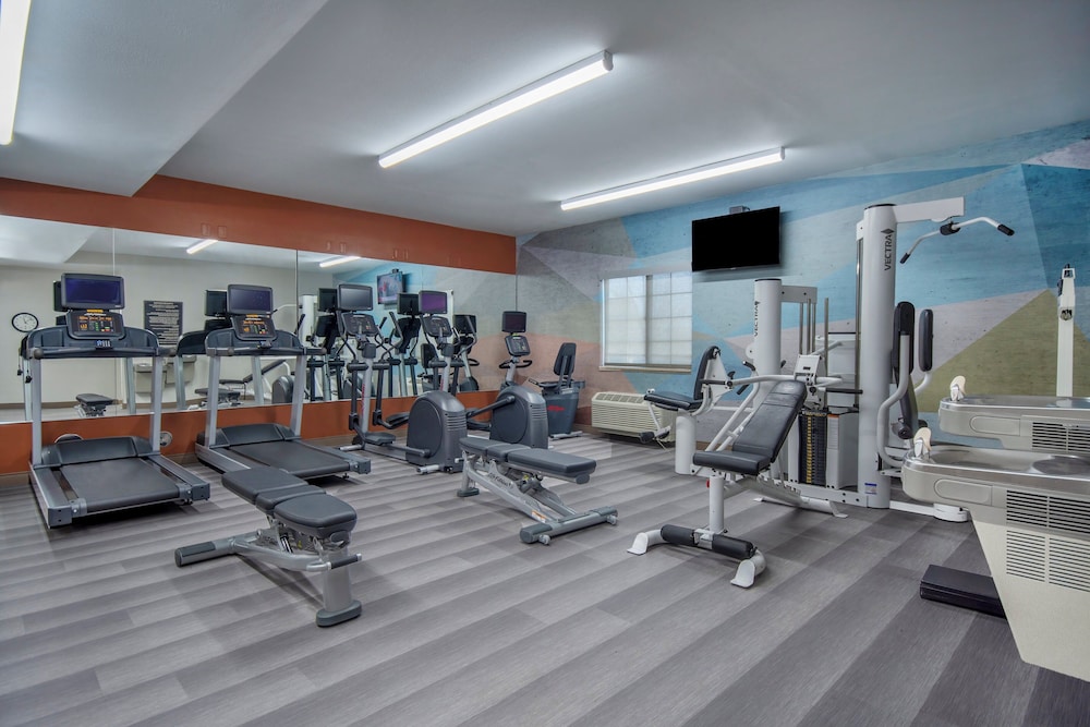 Candlewood Suites Buffalo Amherst by IHG - photo 19