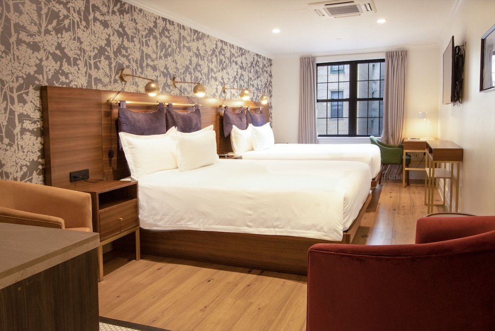 Hotel Scherman - photo 6