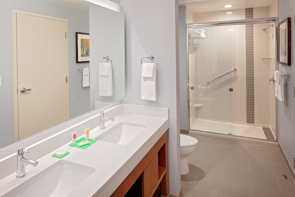 Hyatt Place Florence Downtown - photo 9