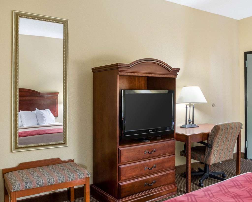 Econo Lodge Greenville MS - photo 9