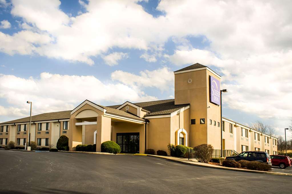 Sleep Inn Beaver Beckley - photo 3
