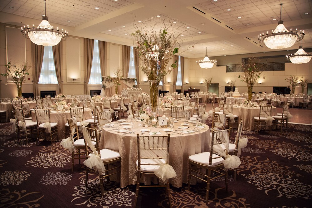 The Inn at St. John's - photo 16