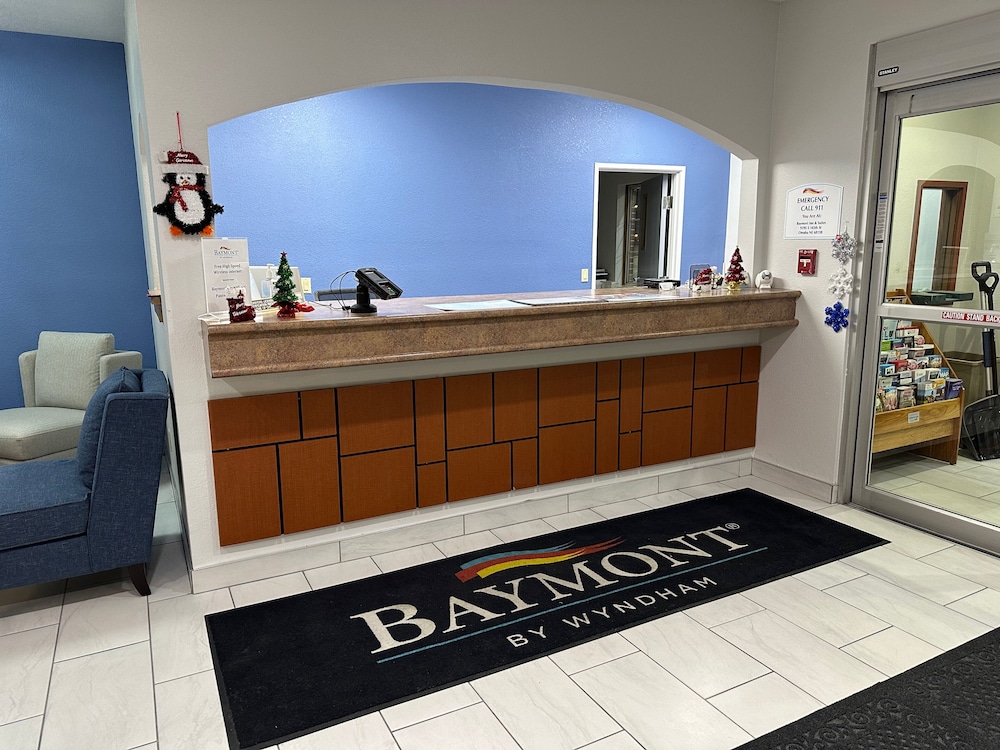 Baymont by Wyndham Omaha SW - photo 2