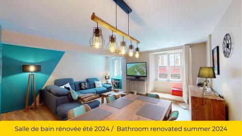 Zum Storike Nescht - carbon neutral hotel in Barr