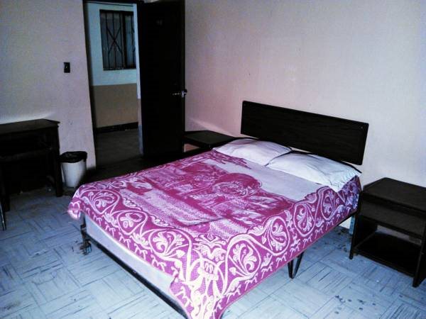 Hotel Correo — Juarez — photo 2