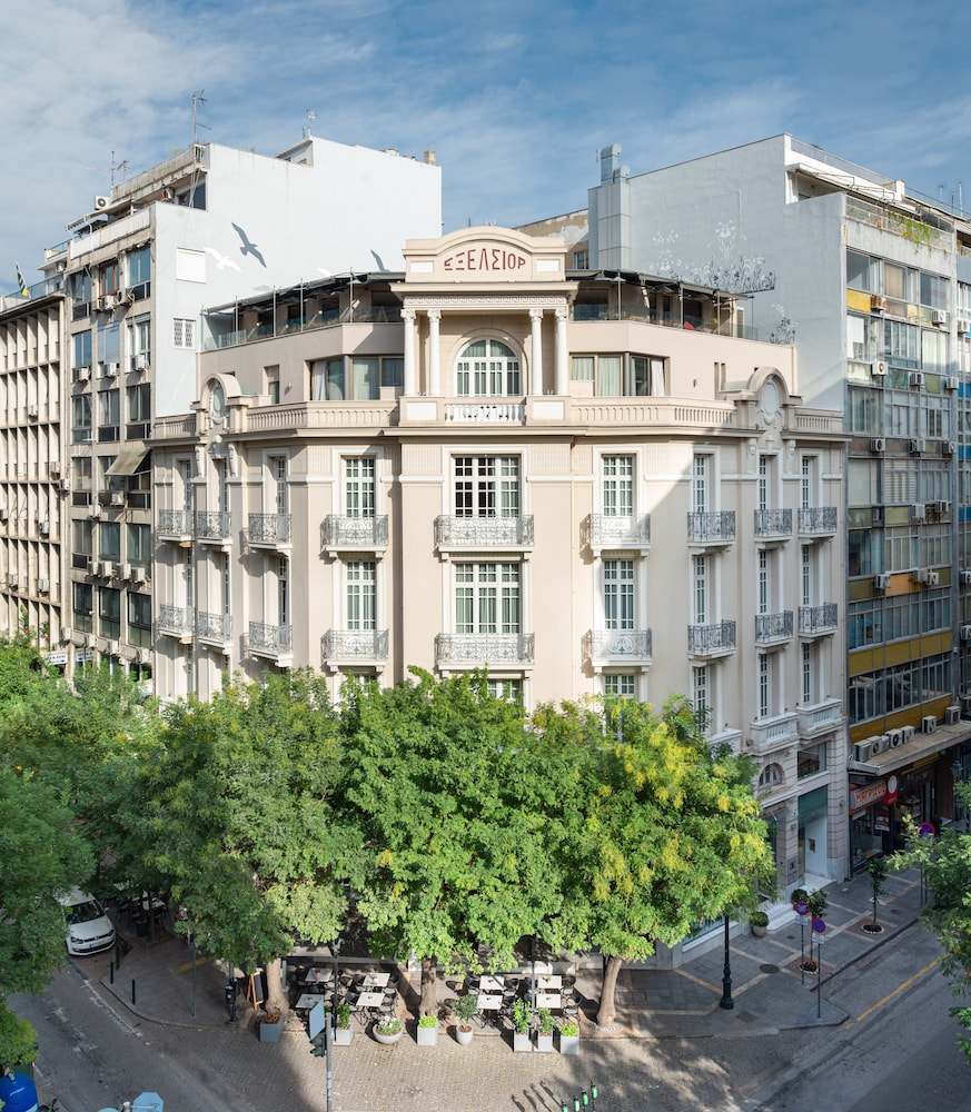 מראה חיצוני