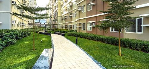 2BR Fully Furnished Unit at Fairview QC — 4-Star Luxury Hotel in Manila, Philippines
