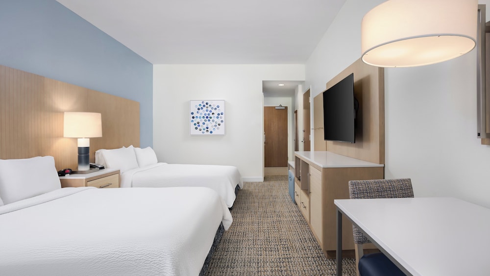 Holiday Inn Resort Fort Walton Beach by IHG - photo 14