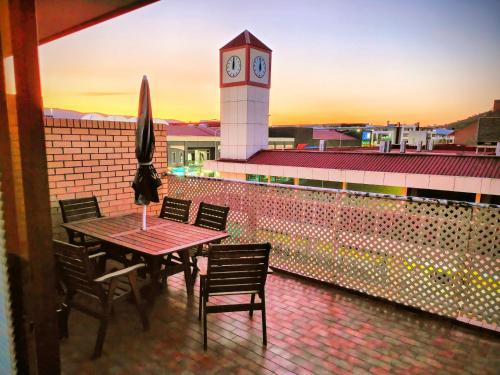Tuggeranong Short Stay #06 Sleeps 6 — 4-Star Luxury Hotel in Canberra, Australia