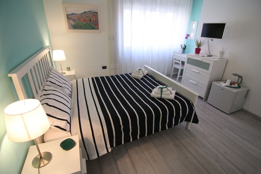 Sette sorelle b&b — 4-Star Luxury Hotel in Cosenza, Italy