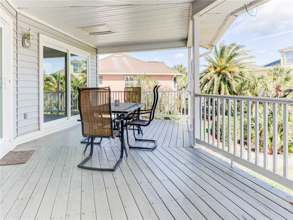 Ocean Walk 2 Bedrooms Sleeps 6 Ocean Views New Pool - photo 6