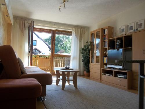Ferienwohnung Günschmann — Hausen — photo 5