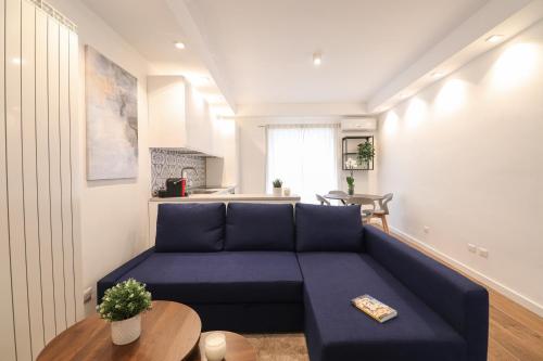 Ziani 5 Rome Vatican Apartment — 4-Star Luxury Hotel in Rome, Italy