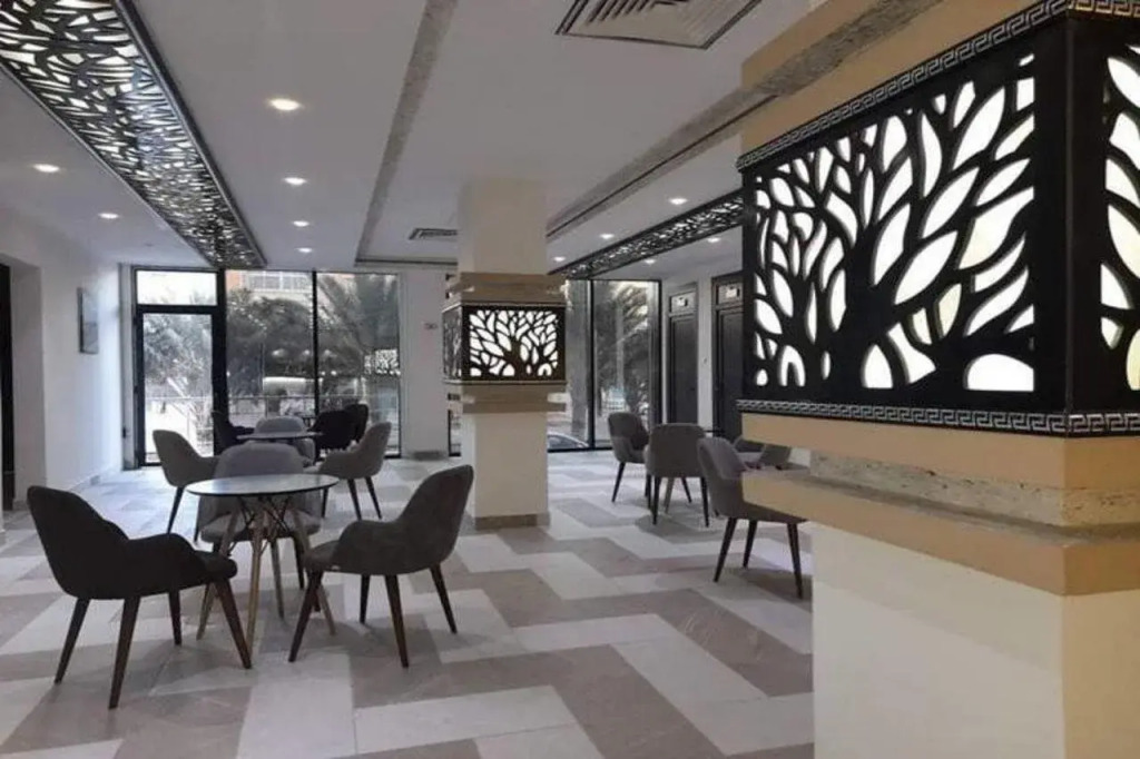 Hotel Maurice Laban — Biskra — photo 2
