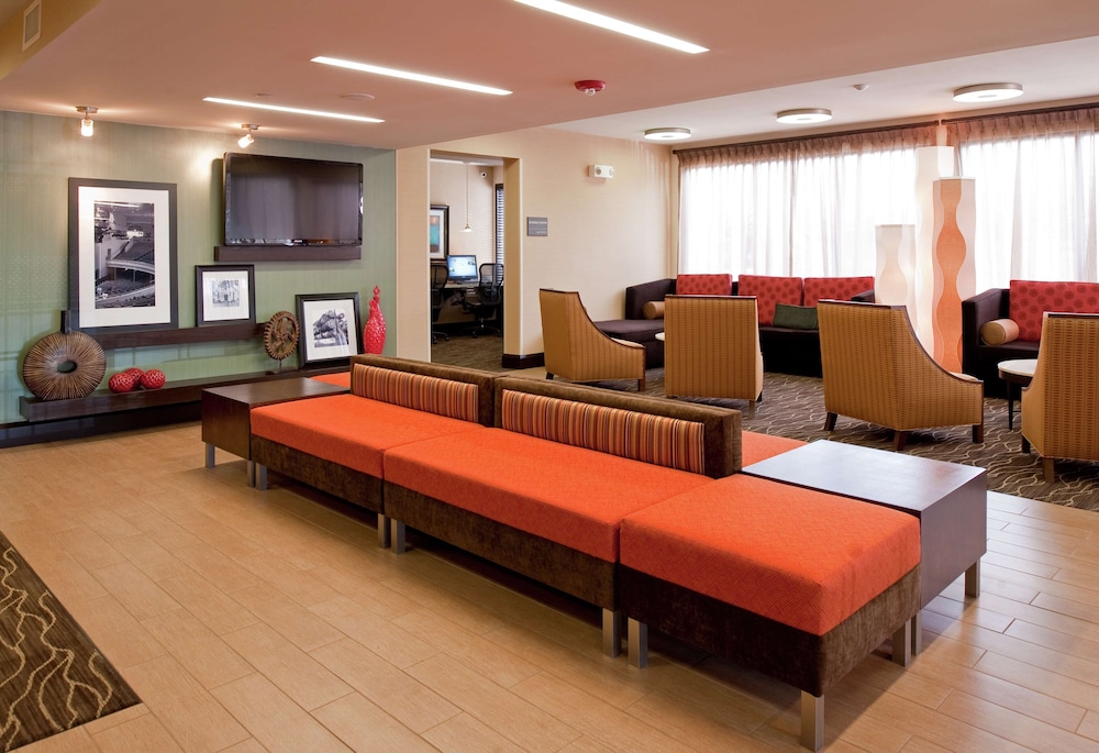 Hampton Inn Nashville Brentwood I 65S - photo 3