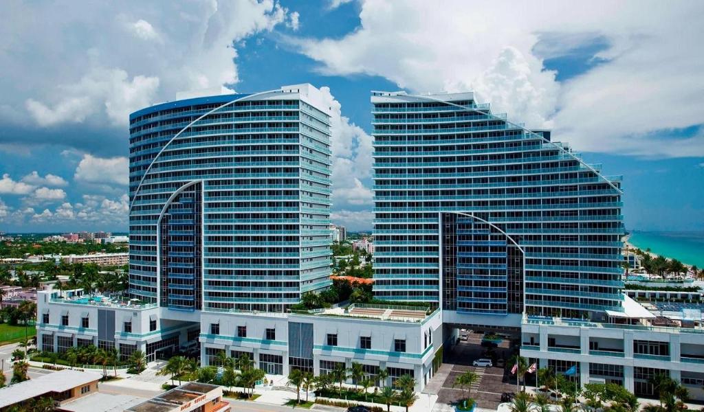 SuitesRUs At W Hotel Fort Lauderdale - photo 10