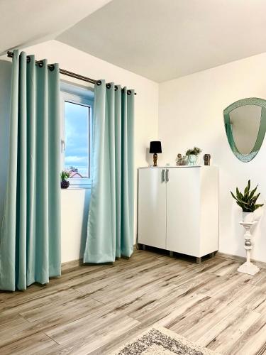 Sala Gracja - carbon neutral hotel in Zambrow
