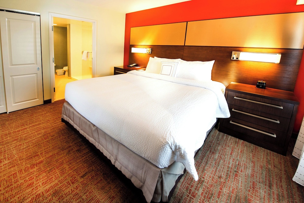 Residence Inn Columbia West Lexington - photo 17