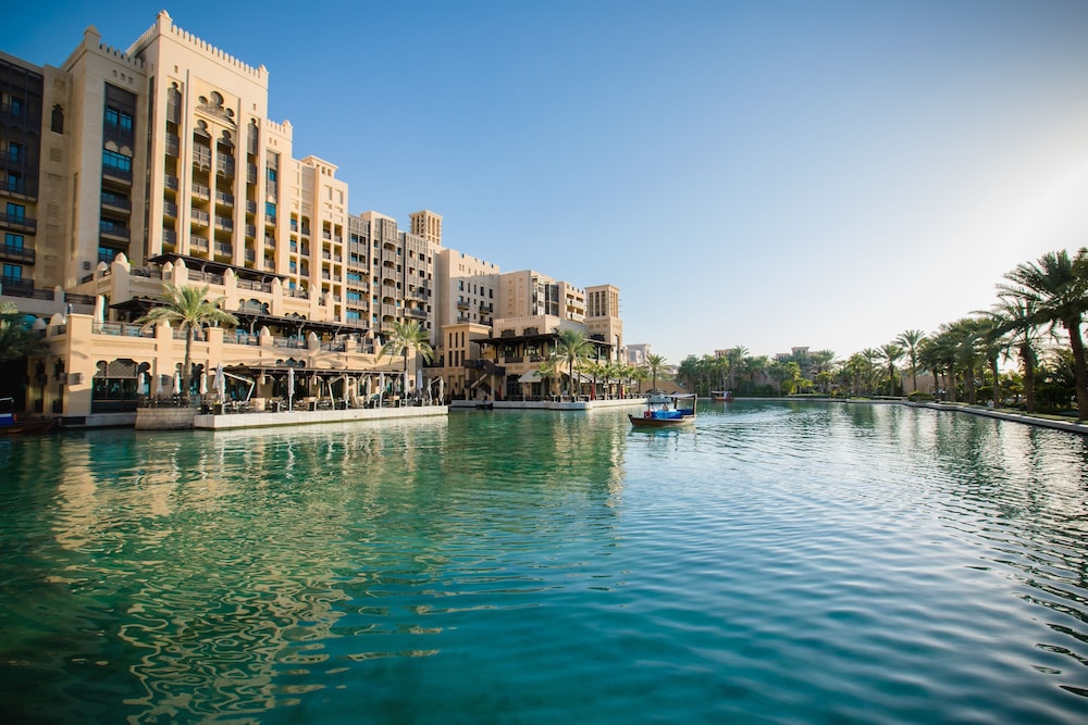Jumeirah Mina A Salam Madinat Jumeirah