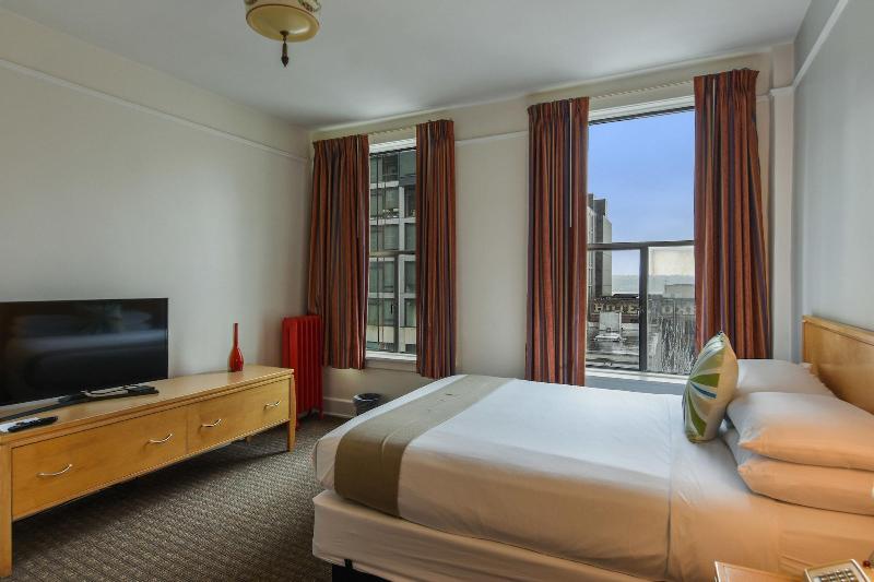 The Moore Hotel - photo 19