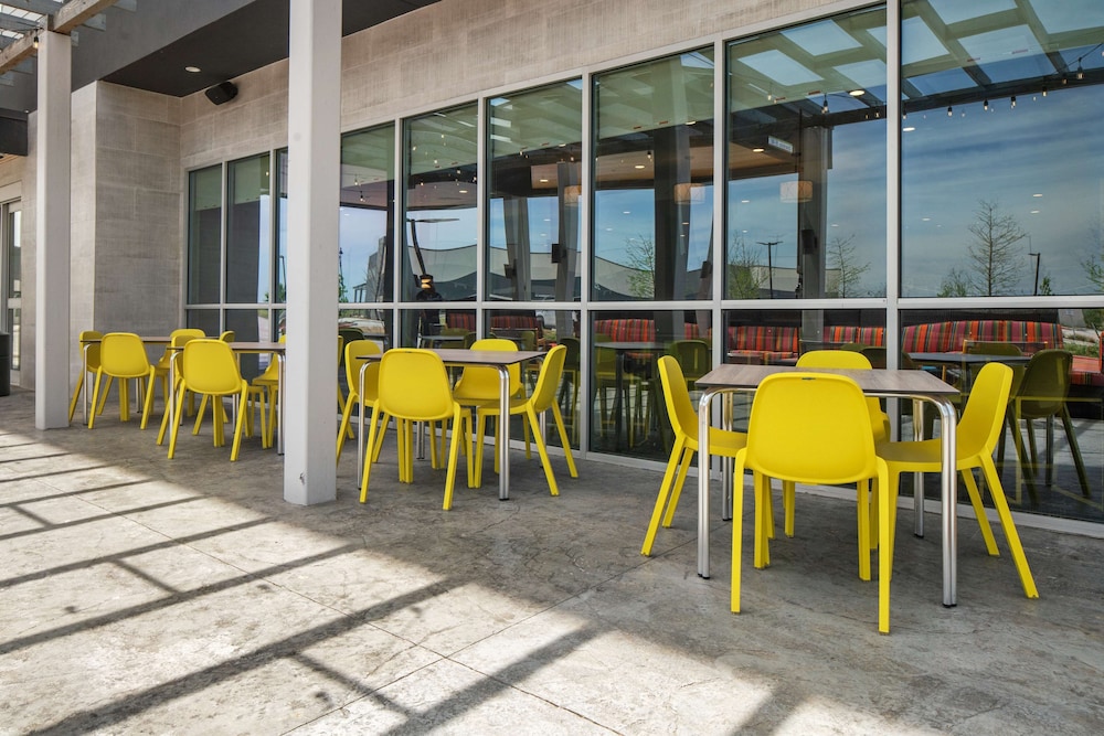Home2 Suites by Hilton Rowlett Rockwall Marina - photo 18