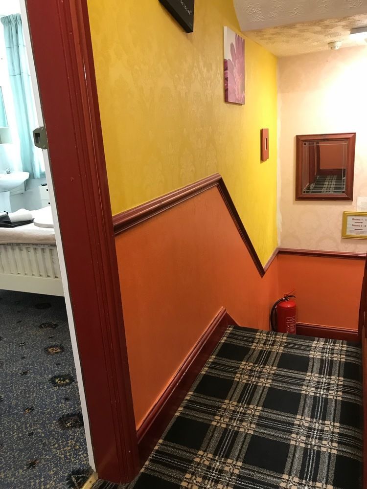 My Adam Hotel — Blackpool — photo 3