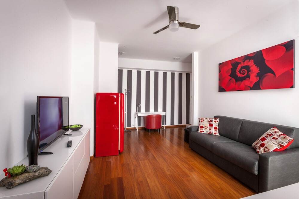 Bright House in Milan — 4-Star Luxury Hotel in Milan, Italy