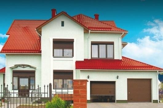 Kvant in Unknown City, Russia