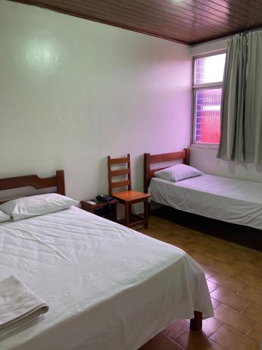 Tibiriçá Hotel LTDA in Maraba, Brasil