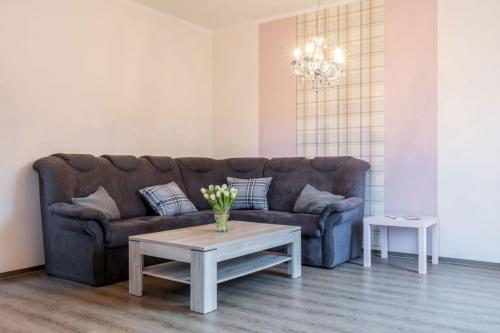 Käte Kate — 4-Star Luxury Hotel in Fehmarn, Germany