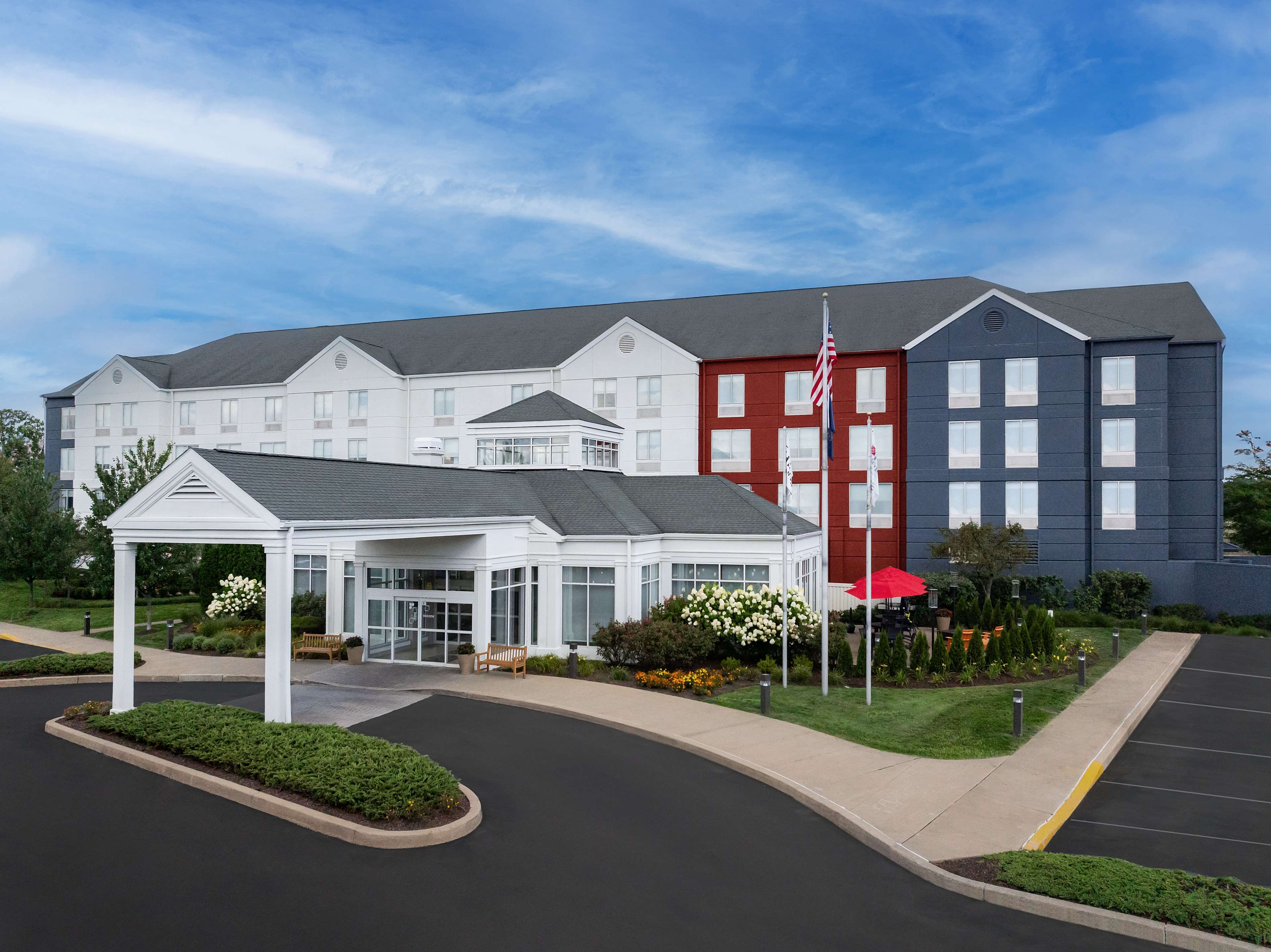 Hilton Garden Inn Wilkes Barre — hotel in Wilkes-Barre