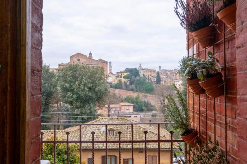 My Honeyed Corner — 4-Star Luxury Hotel in Siena, Italy