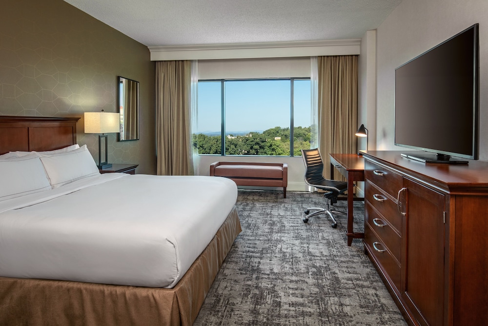 Hilton Greenville - photo 3