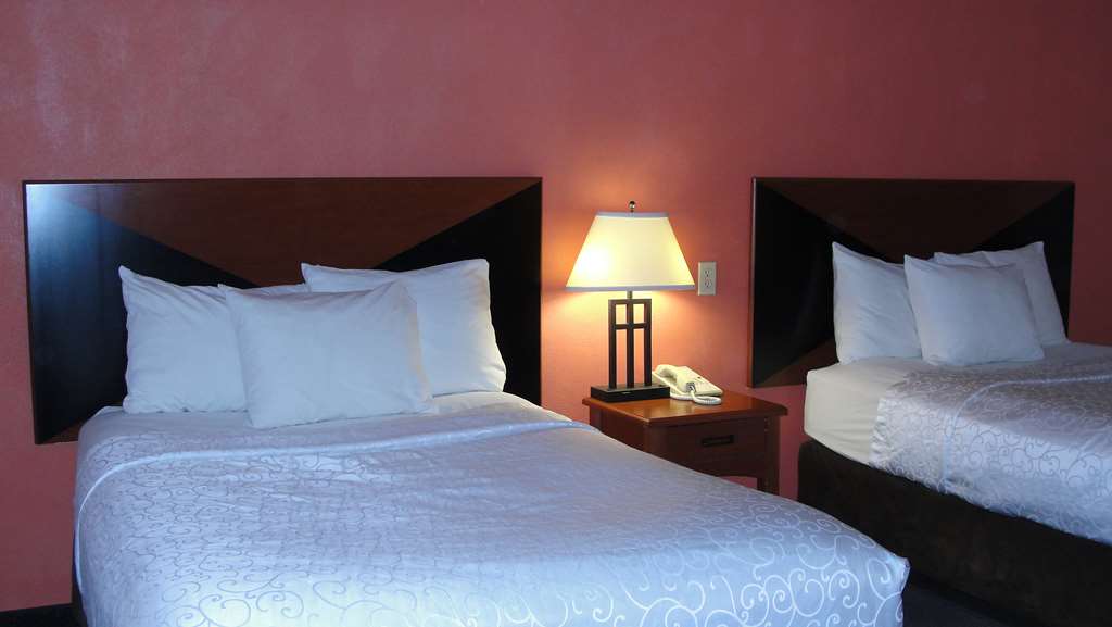 SureStay Hotel by Best Western Greenville - photo 13