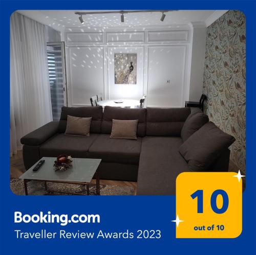 Decebal Premium Confort — 4-Star Luxury Hotel in Craiova, Romania