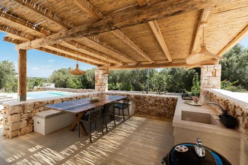 Trullo Imago — Ostuni — photo 5
