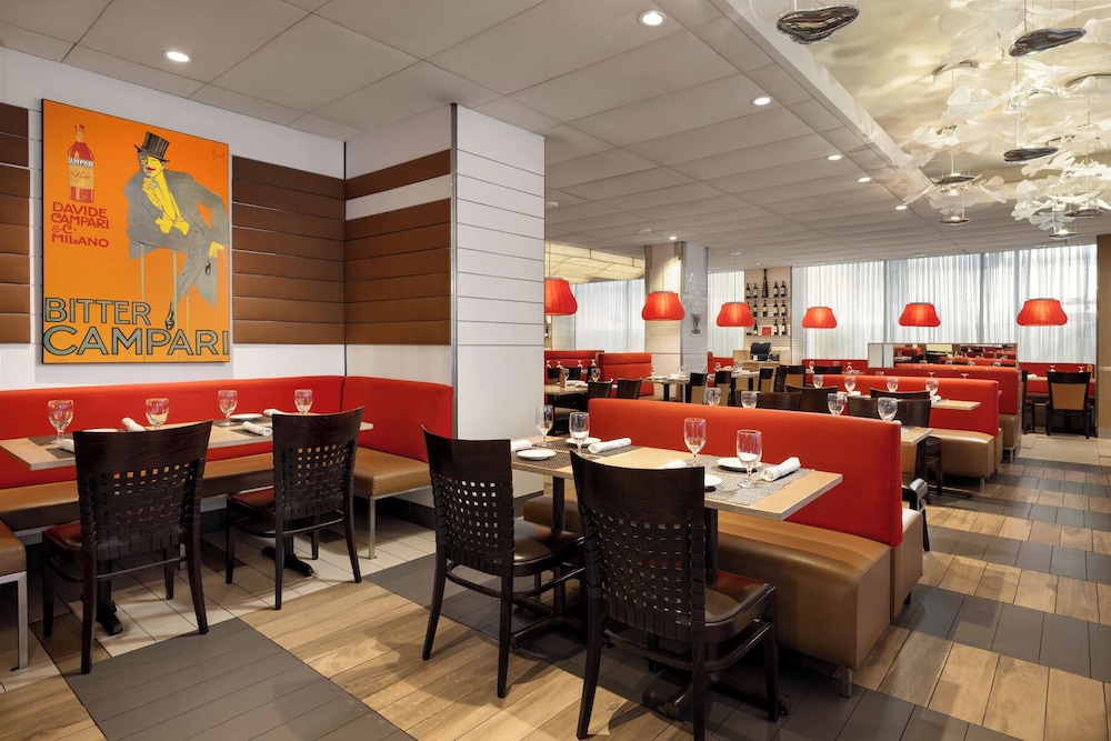 New Yorker by Lotte Hotels - photo 35